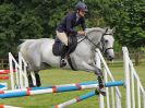 Image 76 in BECCLES AND BUNGAY RIDING CLUB. OPEN SHOW. 19 JUNE 2016. SHOW JUMPING.