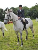 Image 80 in BECCLES AND BUNGAY RIDING CLUB. OPEN SHOW. 19 JUNE 2016. SHOW JUMPING.
