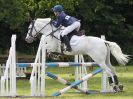 Image 91 in BECCLES AND BUNGAY RIDING CLUB. OPEN SHOW. 19 JUNE 2016. SHOW JUMPING.