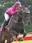 Image 99 in BECCLES AND BUNGAY RIDING CLUB. OPEN SHOW. 19 JUNE 2016. SHOW JUMPING.