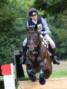 Image 49 in GT. WITCHINGHAM (2) 2016. SATURDAY. CROSS COUNTRY. CIC* AND INTERMEDIATE SECTIONS (A- F) CONTACT ME WITH YOUR BIB NUMBER AND I WILL PUT YOU ON IF I HAVE THEM.