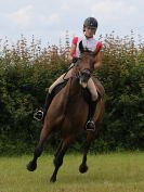 Image 106 in BECCLES AND BUNGAY RC. FUN DAY. 3 JULY 2016. SHOW JUMPING.