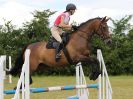Image 111 in BECCLES AND BUNGAY RC. FUN DAY. 3 JULY 2016. SHOW JUMPING.