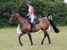 Image 113 in BECCLES AND BUNGAY RC. FUN DAY. 3 JULY 2016. SHOW JUMPING.