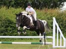 Image 118 in BECCLES AND BUNGAY RC. FUN DAY. 3 JULY 2016. SHOW JUMPING.