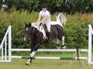 Image 119 in BECCLES AND BUNGAY RC. FUN DAY. 3 JULY 2016. SHOW JUMPING.