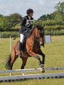 Image 13 in BECCLES AND BUNGAY RC. FUN DAY. 3 JULY 2016. SHOW JUMPING.