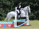 Image 134 in BECCLES AND BUNGAY RC. FUN DAY. 3 JULY 2016. SHOW JUMPING.