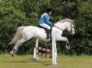 Image 142 in BECCLES AND BUNGAY RC. FUN DAY. 3 JULY 2016. SHOW JUMPING.