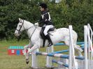 Image 143 in BECCLES AND BUNGAY RC. FUN DAY. 3 JULY 2016. SHOW JUMPING.