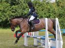 Image 146 in BECCLES AND BUNGAY RC. FUN DAY. 3 JULY 2016. SHOW JUMPING.