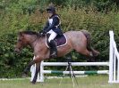 Image 148 in BECCLES AND BUNGAY RC. FUN DAY. 3 JULY 2016. SHOW JUMPING.