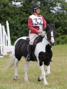 Image 150 in BECCLES AND BUNGAY RC. FUN DAY. 3 JULY 2016. SHOW JUMPING.