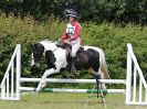 Image 153 in BECCLES AND BUNGAY RC. FUN DAY. 3 JULY 2016. SHOW JUMPING.