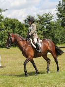 Image 155 in BECCLES AND BUNGAY RC. FUN DAY. 3 JULY 2016. SHOW JUMPING.