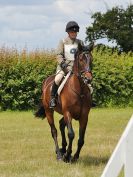 Image 159 in BECCLES AND BUNGAY RC. FUN DAY. 3 JULY 2016. SHOW JUMPING.