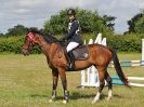 Image 16 in BECCLES AND BUNGAY RC. FUN DAY. 3 JULY 2016. SHOW JUMPING.