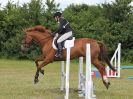 Image 162 in BECCLES AND BUNGAY RC. FUN DAY. 3 JULY 2016. SHOW JUMPING.