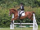 Image 163 in BECCLES AND BUNGAY RC. FUN DAY. 3 JULY 2016. SHOW JUMPING.