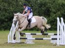 Image 166 in BECCLES AND BUNGAY RC. FUN DAY. 3 JULY 2016. SHOW JUMPING.
