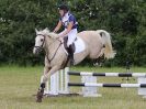 Image 167 in BECCLES AND BUNGAY RC. FUN DAY. 3 JULY 2016. SHOW JUMPING.