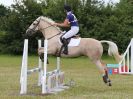 Image 169 in BECCLES AND BUNGAY RC. FUN DAY. 3 JULY 2016. SHOW JUMPING.