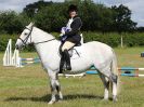 Image 17 in BECCLES AND BUNGAY RC. FUN DAY. 3 JULY 2016. SHOW JUMPING.