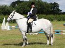 Image 17 in BECCLES AND BUNGAY RC. FUN DAY. 3 JULY 2016. SHOW JUMPING.