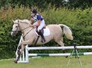 Image 172 in BECCLES AND BUNGAY RC. FUN DAY. 3 JULY 2016. SHOW JUMPING.