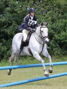 Image 176 in BECCLES AND BUNGAY RC. FUN DAY. 3 JULY 2016. SHOW JUMPING.