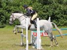 Image 177 in BECCLES AND BUNGAY RC. FUN DAY. 3 JULY 2016. SHOW JUMPING.