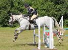 Image 178 in BECCLES AND BUNGAY RC. FUN DAY. 3 JULY 2016. SHOW JUMPING.