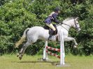 Image 179 in BECCLES AND BUNGAY RC. FUN DAY. 3 JULY 2016. SHOW JUMPING.
