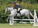 Image 180 in BECCLES AND BUNGAY RC. FUN DAY. 3 JULY 2016. SHOW JUMPING.