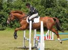 Image 184 in BECCLES AND BUNGAY RC. FUN DAY. 3 JULY 2016. SHOW JUMPING.