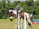 Image 185 in BECCLES AND BUNGAY RC. FUN DAY. 3 JULY 2016. SHOW JUMPING.