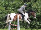 Image 186 in BECCLES AND BUNGAY RC. FUN DAY. 3 JULY 2016. SHOW JUMPING.