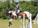 Image 187 in BECCLES AND BUNGAY RC. FUN DAY. 3 JULY 2016. SHOW JUMPING.