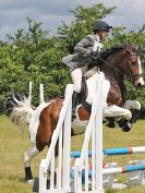 Image 188 in BECCLES AND BUNGAY RC. FUN DAY. 3 JULY 2016. SHOW JUMPING.