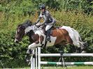 Image 189 in BECCLES AND BUNGAY RC. FUN DAY. 3 JULY 2016. SHOW JUMPING.