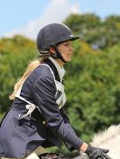 Image 191 in BECCLES AND BUNGAY RC. FUN DAY. 3 JULY 2016. SHOW JUMPING.