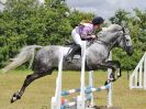 Image 193 in BECCLES AND BUNGAY RC. FUN DAY. 3 JULY 2016. SHOW JUMPING.