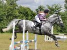 Image 194 in BECCLES AND BUNGAY RC. FUN DAY. 3 JULY 2016. SHOW JUMPING.