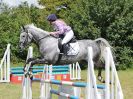 Image 195 in BECCLES AND BUNGAY RC. FUN DAY. 3 JULY 2016. SHOW JUMPING.