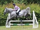 Image 197 in BECCLES AND BUNGAY RC. FUN DAY. 3 JULY 2016. SHOW JUMPING.