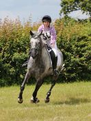 Image 198 in BECCLES AND BUNGAY RC. FUN DAY. 3 JULY 2016. SHOW JUMPING.