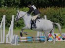 Image 2 in BECCLES AND BUNGAY RC. FUN DAY. 3 JULY 2016. SHOW JUMPING.