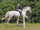 Image 203 in BECCLES AND BUNGAY RC. FUN DAY. 3 JULY 2016. SHOW JUMPING.