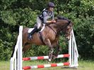 Image 21 in BECCLES AND BUNGAY RC. FUN DAY. 3 JULY 2016. SHOW JUMPING.