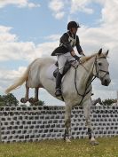 Image 216 in BECCLES AND BUNGAY RC. FUN DAY. 3 JULY 2016. SHOW JUMPING.
